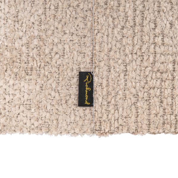 Lampenkap Emily lovely beige 50Ø Richmond Interiors - Afbeelding 2