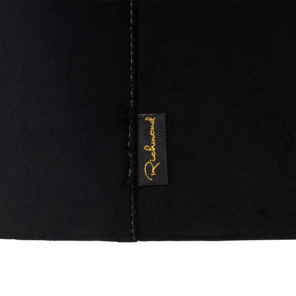 Lampenkap Jaylinn black 40Ø Richmond Interiors - Afbeelding 2