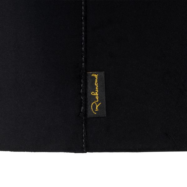 Lampenkap Jaylinn black 40Ø Richmond Interiors - Afbeelding 2