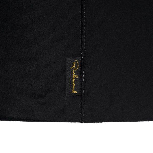 Lampenkap Jaylinn black 50Ø Richmond Interiors - Afbeelding 2