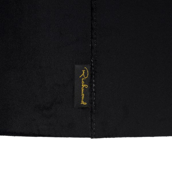 Lampenkap Jaylinn black 50Ø Richmond Interiors - Afbeelding 2