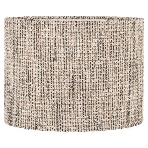 Lampenkap Philou trendy nature 40Ø Richmond Interiors