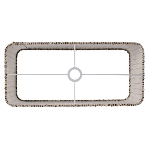 Lampenkap Philou trendy nature Richmond Interiors - Afbeelding 4