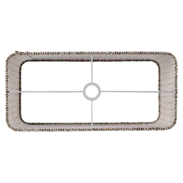 Lampenkap Philou trendy nature Richmond Interiors - Afbeelding 4