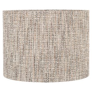 Lampenkap Philou trendy nature 50Ø Richmond Interiors