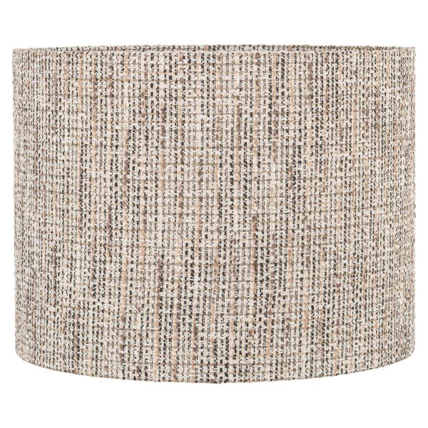 Lampenkap Philou trendy nature 50Ø Richmond Interiors