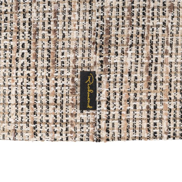 Lampenkap Philou trendy nature 50Ø Richmond Interiors - Afbeelding 2
