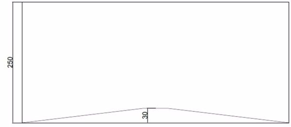 Lampenkap Live trendy rose rectangle large Richmond Interiors - Afbeelding 6