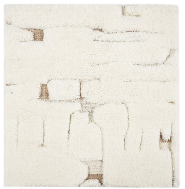 Tapijt Mehran white 200x300 Richmond Interiors - Afbeelding 2