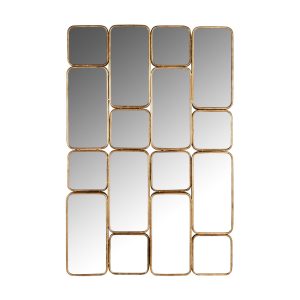 Spiegel Birche gold Richmond Interiors