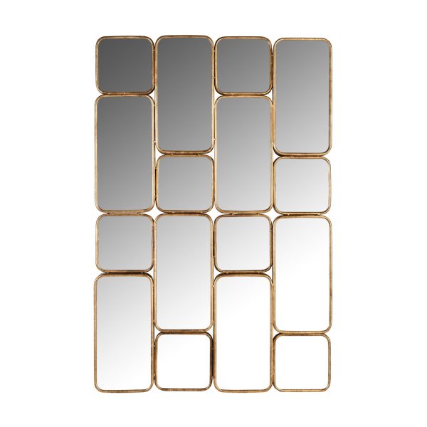 Spiegel Birche gold Richmond Interiors