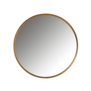 Spiegel Maeron gold 70Ø Richmond Interiors