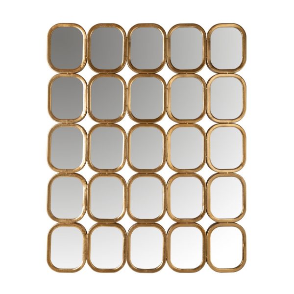 Spiegel Marila gold Richmond Interiors