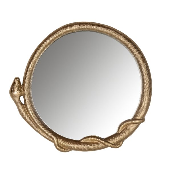 Spiegel Fiona gold Richmond Interiors