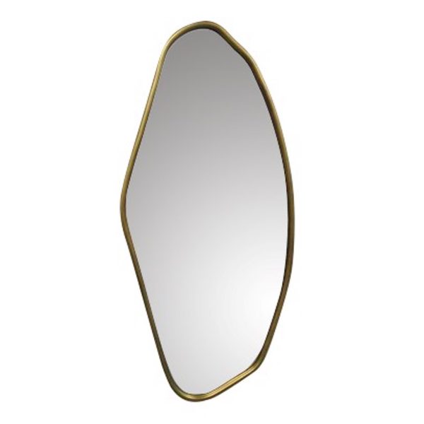 Spiegel Eldon gold Richmond Interiors