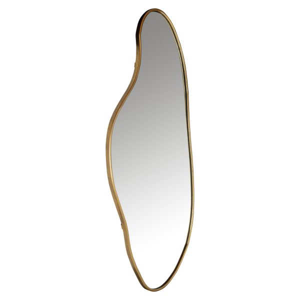 Spiegel Alton brushed gold Richmond Interiors - Afbeelding 2