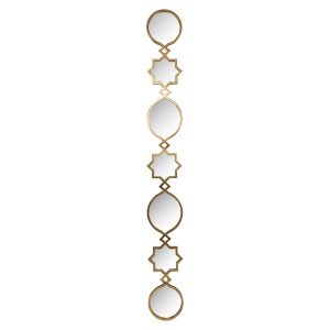 Spiegel Babice gold Richmond Interiors