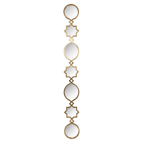 Spiegel Babice gold Richmond Interiors