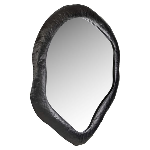 Spiegel Babet black Richmond Interiors - Afbeelding 2