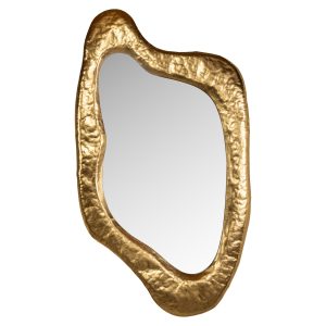 Spiegel Blinne gold Richmond Interiors