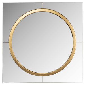 Spiegel Briana gold Richmond Interiors