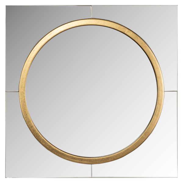 Spiegel Briana gold Richmond Interiors