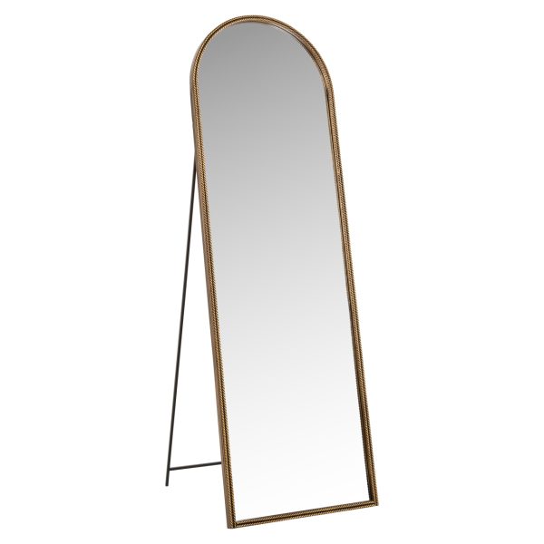 Spiegel Laurine gold Richmond Interiors