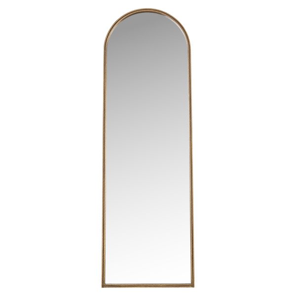 Spiegel Laurine gold Richmond Interiors - Afbeelding 2