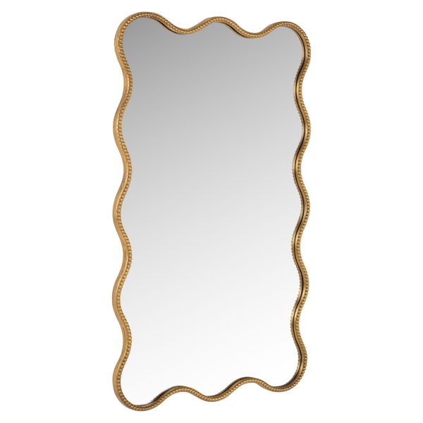 Spiegel Laurel gold Richmond Interiors - Afbeelding 2