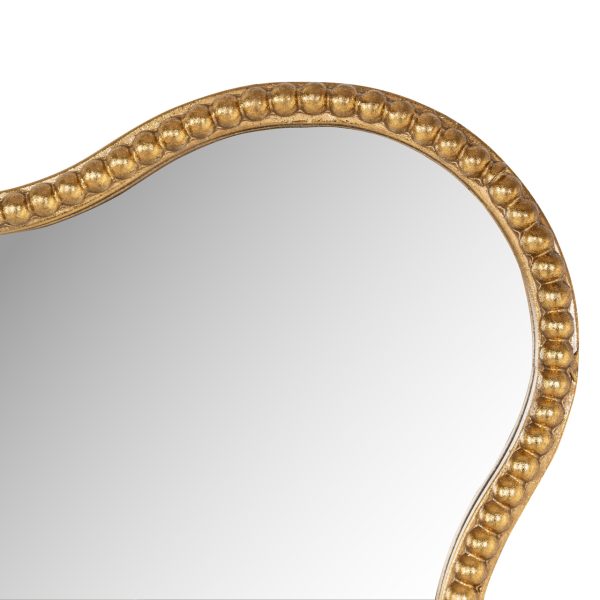 Spiegel Laurel gold Richmond Interiors - Afbeelding 3