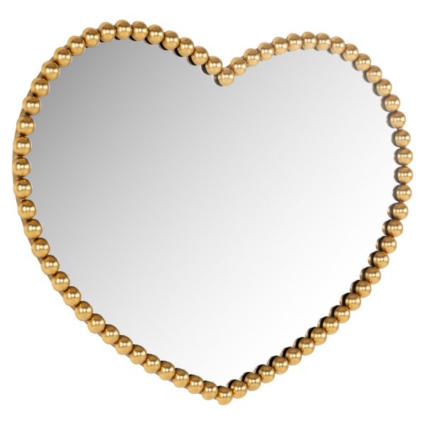 Spiegel Lovely gold Richmond Interiors - Afbeelding 2