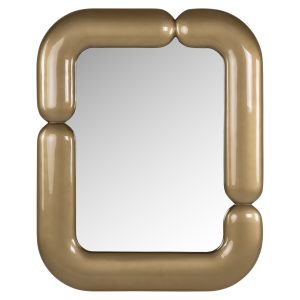 Spiegel Aubry gold Richmond Interiors