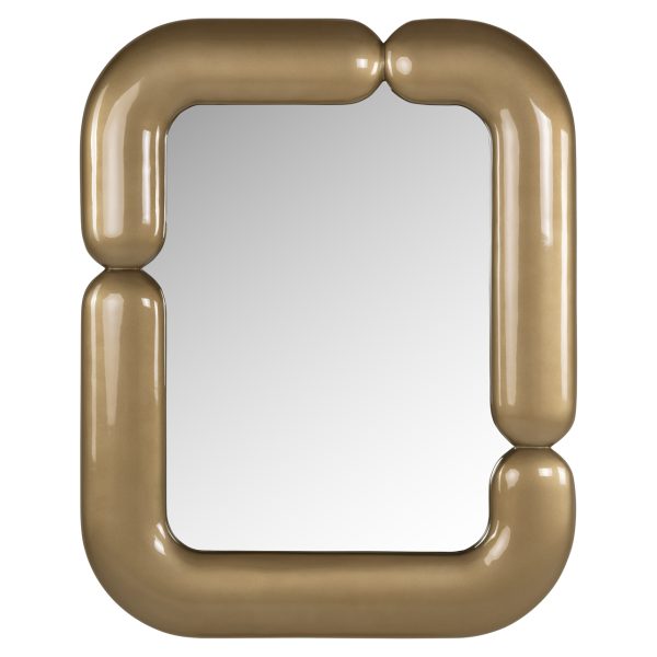 Spiegel Aubry gold Richmond Interiors