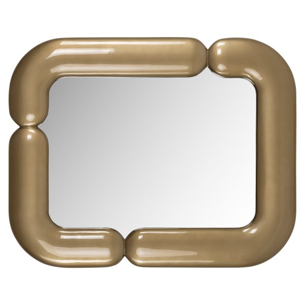 Spiegel Aubry gold Richmond Interiors - Afbeelding 4