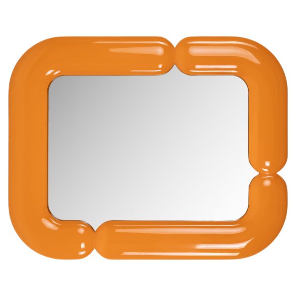Spiegel Ayla orange Richmond Interiors - Afbeelding 4
