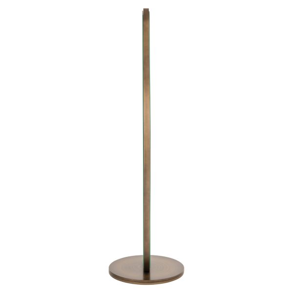Spiegel Jalyce brushed gold Richmond Interiors - Afbeelding 3