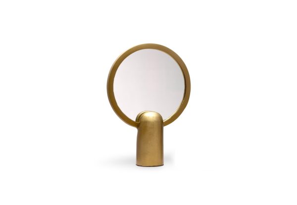 Spiegel Gaby gold Richmond Interiors