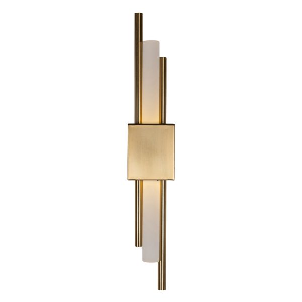 Wandlamp Mylas gold Richmond Interiors