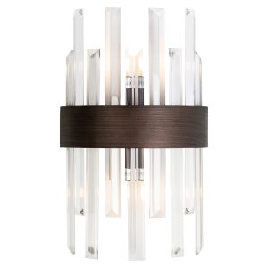 Wandlamp Avan bronze Richmond Interiors
