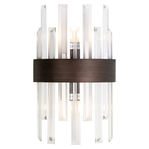 Wandlamp Avan bronze Richmond Interiors