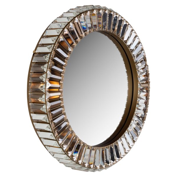 Wandlamp Becky gold Richmond Interiors - Afbeelding 2
