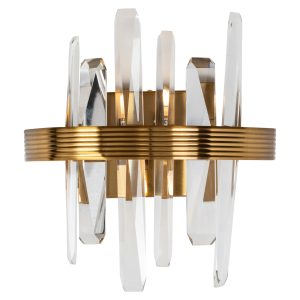 Wandlamp Brigh gold Richmond Interiors