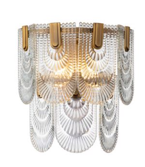 Wandlamp Sem gold Richmond Interiors