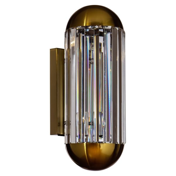 Wandlamp Anya bronze Richmond Interiors - Afbeelding 2