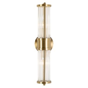 Wandlamp Lyan brushed gold Richmond Interiors