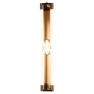 Wandlamp Lysa brushed gold Richmond Interiors