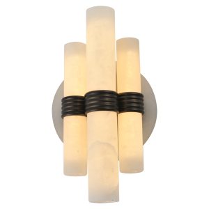 Wandlamp Zara white Richmond Interiors