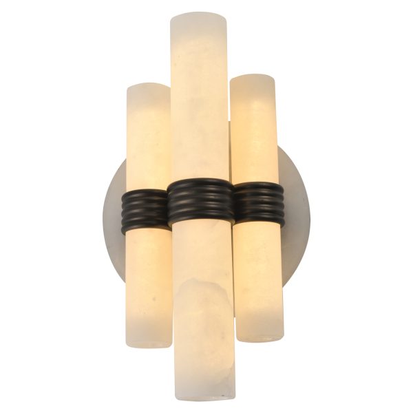 Wandlamp Zara white Richmond Interiors