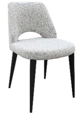 Eetkamerstoel Tabitha natural fancy (Set of 2) Richmond Interiors