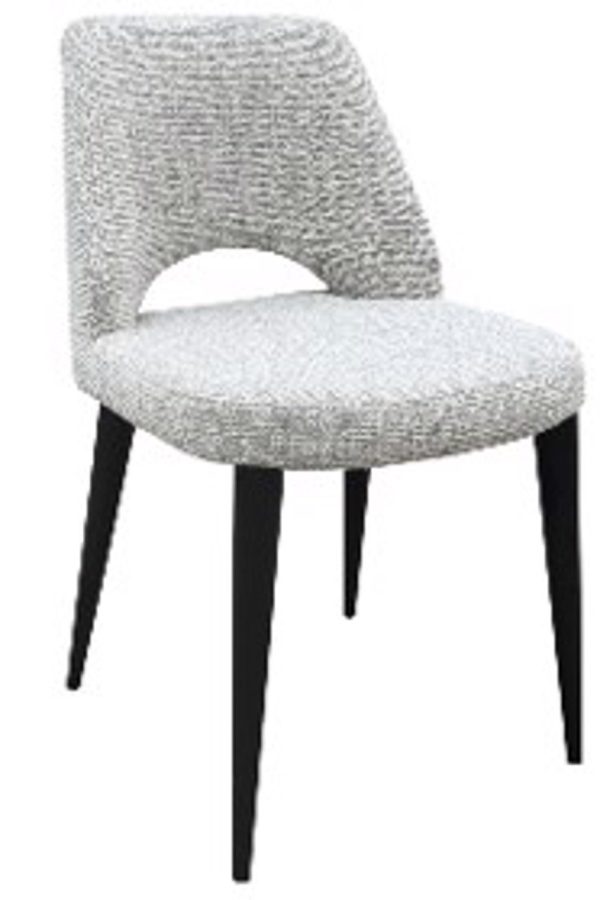 Eetkamerstoel Tabitha natural fancy (Set of 2) Richmond Interiors